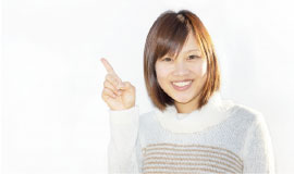 主な広告は口コミ・ご紹介